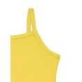thumbnail image 2 of Wonder Nation Baby and Toddler Girl One- Piece Swimsuit, Sizes 12M-5T, 2 of 3