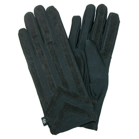 UPC 022653297125 product image for Men s Knit Lined Spandex Gloves | upcitemdb.com