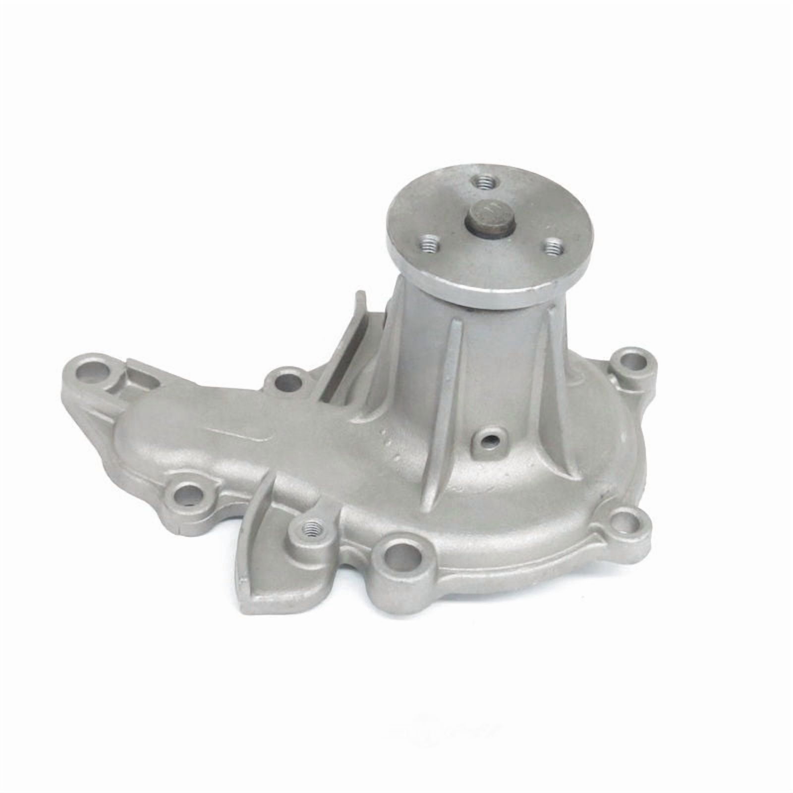 NEW WATER PUMP Fits select: 1983-1986 TOYOTA TERCEL DELUXE, 1987-1988 TOYOTA TERCEL DELUXE 4X4