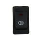 thumbnail image 2 of 12V 35A Rocker Switch LED board 4Pin Rojo Soledad none, 2 of 6