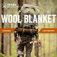 thumbnail image 3 of Wool Blanket, 3 of 8