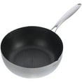 Pan Stainless Steel Milk Pan Butter Sugar Melting Pot