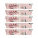 thumbnail image 4 of Faja De Niña De Cumpleaños, 5 Piezas Faja De Cumpleaños Patrón De Flores Colores Vivos Para Mujeres ANGGREK Birthday Girl Sash, 4 of 8