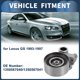 thumbnail image 3 of Conjunto de tensor de correa de transmisión para Lexus GS 1993-1997 No.1350567040/1350567041 Metal 1 Pc, 3 of 7