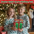 thumbnail image 2 of Juego de mesa Funwares Santa's Stack-Up Wooden, 2 of 8