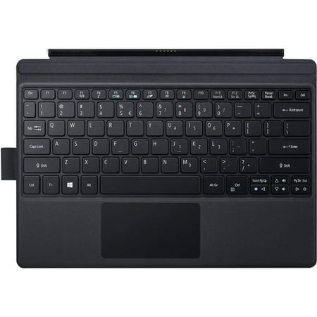 Acer Keyboard Dock - Keyboard - backlit - for Switch Alpha 12