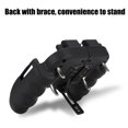 thumbnail image 4 of Game Controller Phone, Cables Mobile Phone Game Mobile Phone Game Controller Joystick Cooling Fan Dissipation Gamepad, 4 of 8