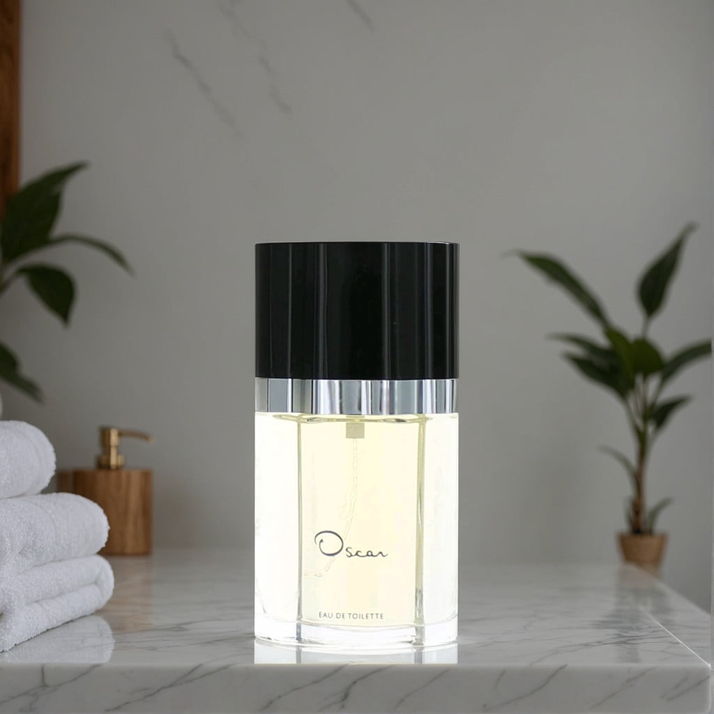 その他 Perfumes 1.7 Oz Eau De Toilette... Oscar De La Renta Jasmine Perfume for Women, Eau De Toilette Spray