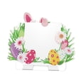 thumbnail image 2 of Tablero de mensajes de animales hechos a mano de Pascua de DIY B Hugo pintura de diamantes, 2 of 8