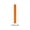 A010- Style J, variant on Cat Scratching Post Replacement, Sisal Cat Scratching Post, 8X3 In, Orange, Medium Size, 1 Pc, Cat Post Scratcher, Sisal Rope, Cat Entertainment For Indoor Cats, Cat Accessories