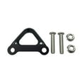 thumbnail image 1 of Gancho de remolque trasero para motocicleta, accesorio de aleación de aluminio, reemplazo directo para motocicleta Negro, 1 of 9
