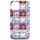 thumbnail image 1 of Funda para teléfono Gabby's Dollhouse Paw-Tastic Kitty Box iPhone 13, 1 of 3