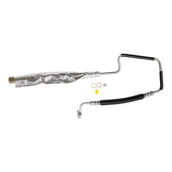 Edelmann 92011 16Mm Banjo X 16Mm Female O-Ring For 97-03 Avalon Camry Solara