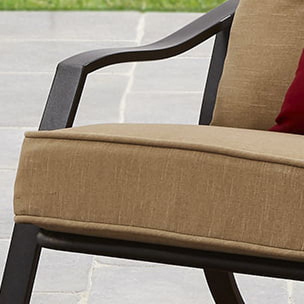 Mainstays forest hills outdoor on sale rocking chair