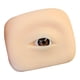 thumbnail image 1 of Práctica de maquillaje Modelo de ojos Herramienta de maquillaje para entrenar cejas Práctica Piel Profesional 5D Práctica Silicona Maquillaje de ojos , Marrón Izquierdo Baoblaze Eye Practice Silicona, 1 of 7