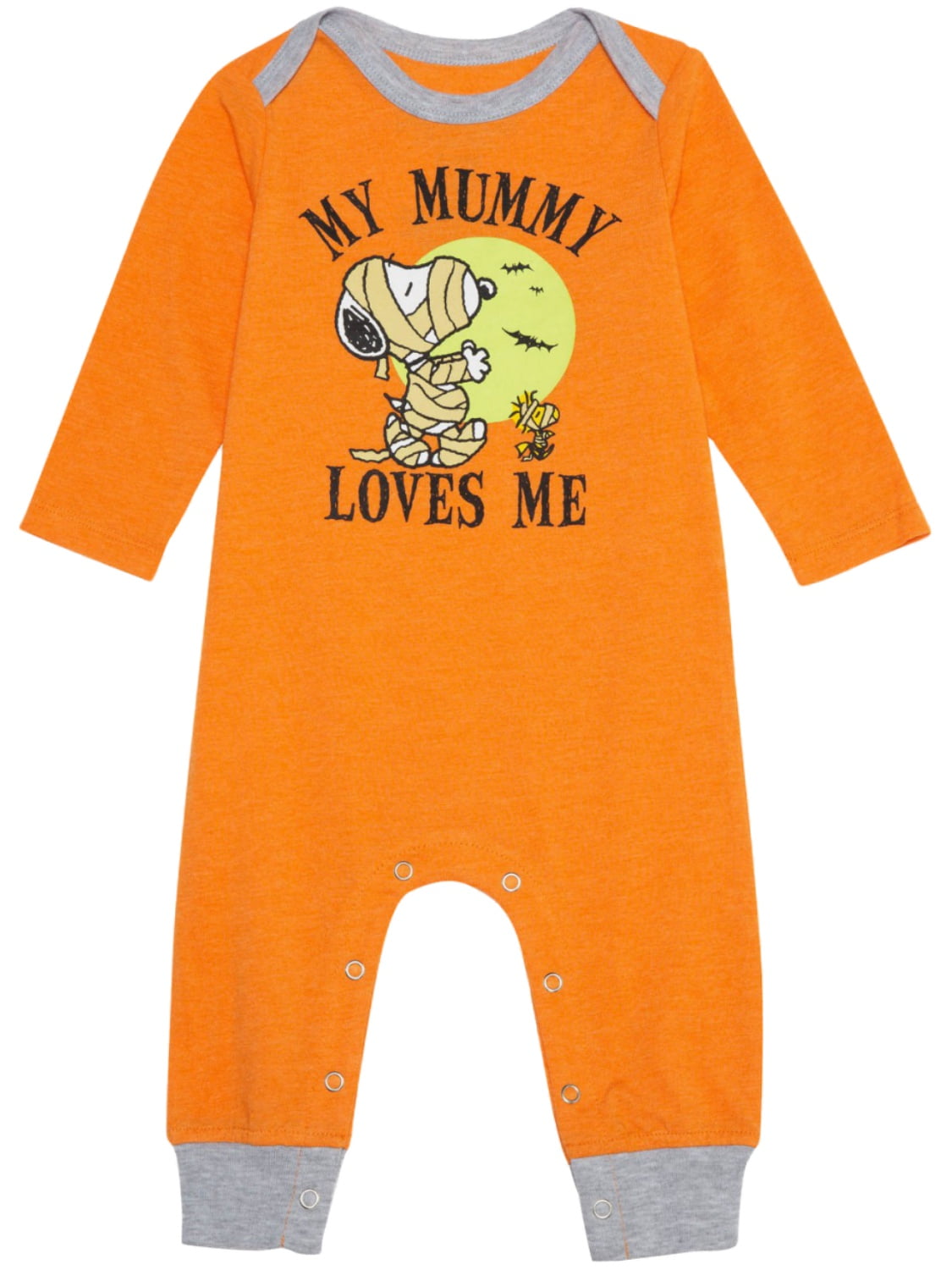 snoopy baby clothes