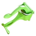 thumbnail image 1 of Manual Juicer Food Grade ABS Juice Squeezer Manual Portable Manual Juicer Squeezer Versatile Fruit Squeezer For Watermelon Le Mon Orange Grapes Etc(1pcs) by Seller Juicers for Celery Small Juicer Mini, 1 of 9