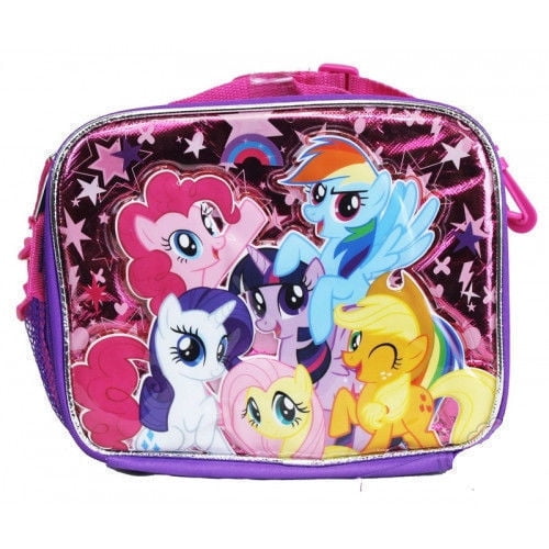 unicorn lunch box walmart