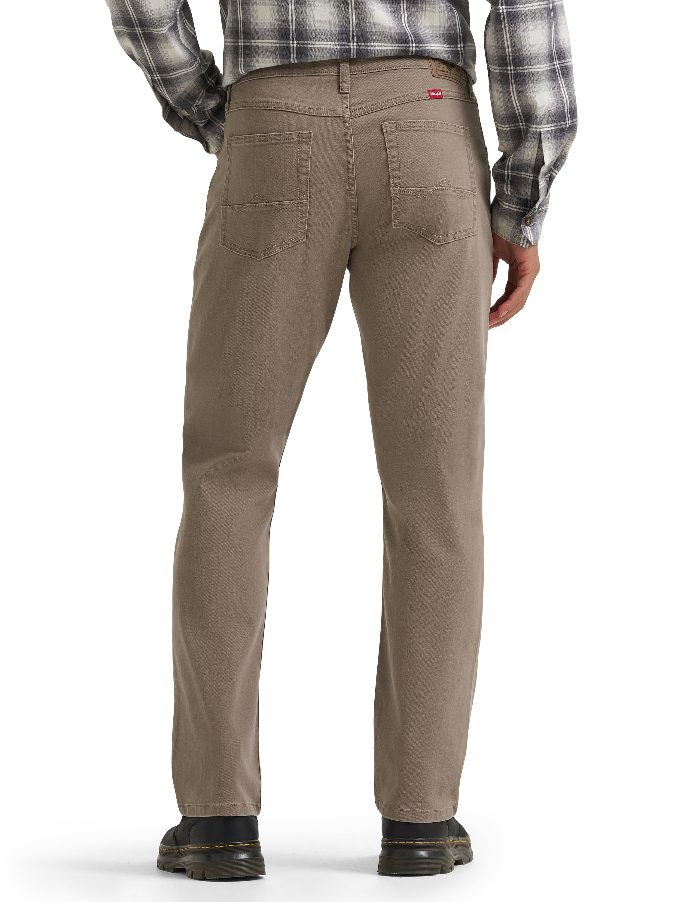 Wrangler Men's Athletic Fit Jean