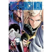 ONE; YUSUKE MURATA One-Punch Man: One-Punch Man, Vol. 20 (Series #20) (Paperback)