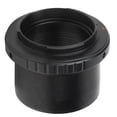 thumbnail image 3 of T2 Telescope 2in T Mount Adapter And Camera Lens Adapter  For  F Mount Camera, 3 of 8
