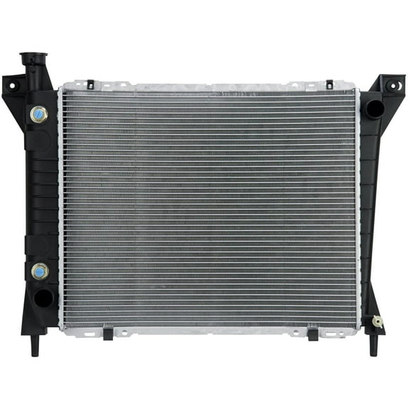 REACH 41-901 Radiator for a AEROSTAR VAN 86-97 Radiator Replacement