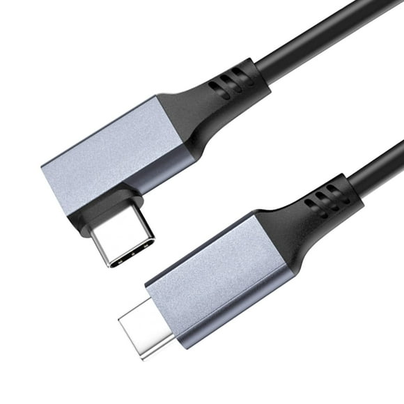 XIHAMA  Link Cable 16FT(5M) Compatible with Meta/Oculus Quest Link Cable, USB C to USB C VR Headset Cable with Fast Charging and 5Gbps Data Transfer for Gaming PC & USB C Chargers