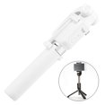 thumbnail image 1 of Bluetooth Selfie Stick Trípode Multifuncional Aleación De Aluminio Selfie Stick Ángulo Ajustable Selfie Stick Extendido Kearding EL017764-03, 1 of 5