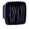 thumbnail image 1 of Acorn PSHYP Sm Sq Herbe de Mer Noire et Blanche, 1 of 1