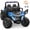 Blue, variant on East doll 24V Kids Ride on UTV Car, 2 Seater Ride on Toy for Big Kids, Power Ride on Car for Boys, 4WD 800W Motors, Kid Electric Car Aged 3-8Y , 5.1 MPH , EVA Wheels, Remote Control, Music, Pink