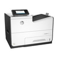 thumbnail image 3 of HP PageWide Pro 552dw Page Wide Array Printer - Color 70 ppm Mono / 70 ppm Color - 2400 x 1200 dpi Print - Automatic Duplex Print - 550 Sheets Input - Wireless LAN, 3 of 9