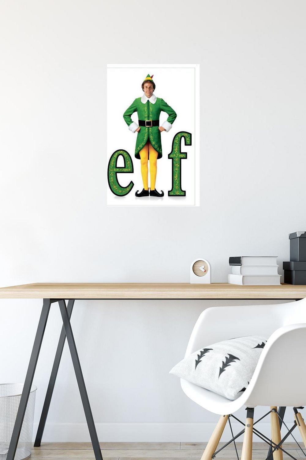 Elf - One Sheet Wall Poster, 22.375" x 34"