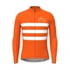thumbnail image 5 of Camisetas de ciclismo a rayas para hombre, novedad de verano de 2023, camisetas de ciclismo de manga larga, camisetas de ciclismo de montaña y carretera, ropa de ciclismo de secado rápido, 5 of 5