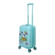 thumbnail image 2 of Equipaje de mano para niños Bioworld Hello Kitty Airplane 50 cm, 2 of 7
