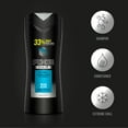 thumbnail image 5 of AXE 2 in 1 Shampoo and Conditioner Ice Chill 16 oz, 5 of 14