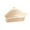 Beige, variant on Triangle Drainage Basket Kitchen Sink, Triangular Drainage Basket, Suction Cup Type Vegetable Washing Basin, Filtered Water Storage Rack, Dishwashing Basin, Cloth Storage and Hanging