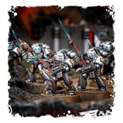 Warhammer 40k Grey Knights Strike Squad