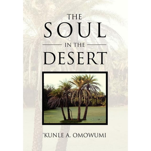 Soul in the Desert
