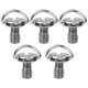 thumbnail image 2 of 1/4 Screw Camera Screw Durable Corrosion-resistant for Camera Quick Release Plate ANGGREK Otros, 2 of 8