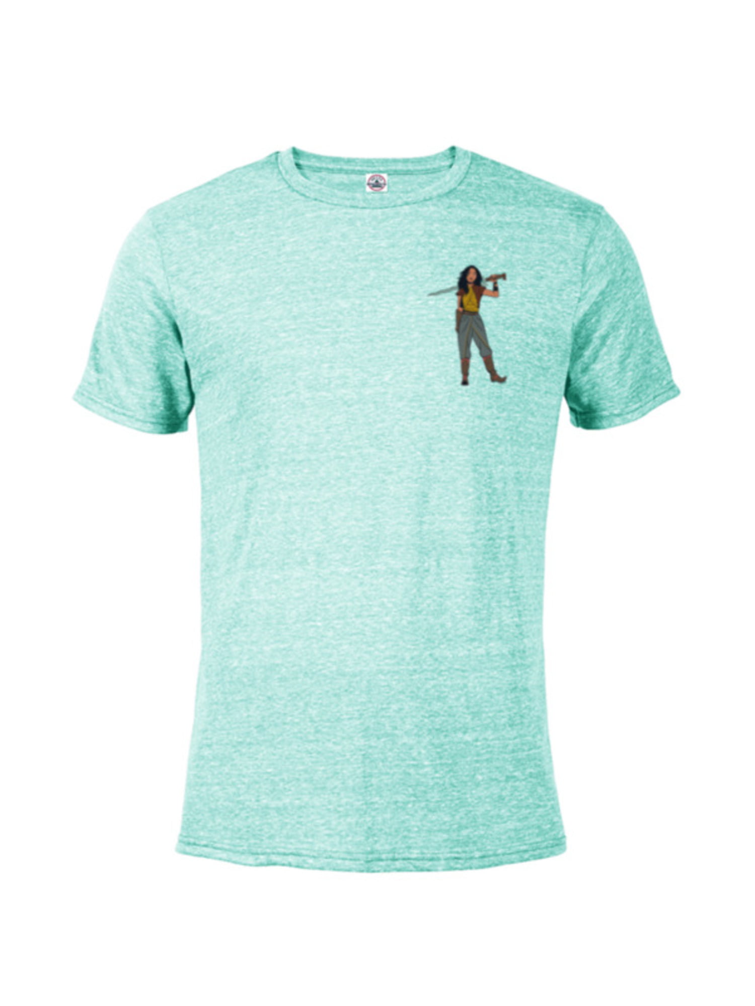 Custom Funny Pilates Best With Caffeine Short-Sleeve Unisex T-Shirt Can Print on Hoodies and Crewnecks
