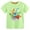 Green, variant on Gyexs Little Boys Shirts 3T-4T Big Boy Shirts Casual Summer Short Sleeve Tee Tops Hawaiian Beachwear Tee Tops (Toddlers, Green, 3-4 Years)