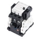 thumbnail image 5 of Contactor De CA 2NC+2NO, Contactores De Carril DIN 50/60Hz Pa66+plástico Termoestable AC 220V Para Control Automático, 5 of 7
