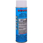Corrosion Technologies A-Plex 19 oz aerosol Best Value Anti-Static Cleaner, Polish and Protectant for Plexiglass and All Other Plastic Transparencies