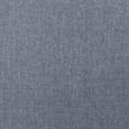 thumbnail image 2 of LumiSource Walnut, Blue Pebble Dining Chair - Set of 2, 2 of 13