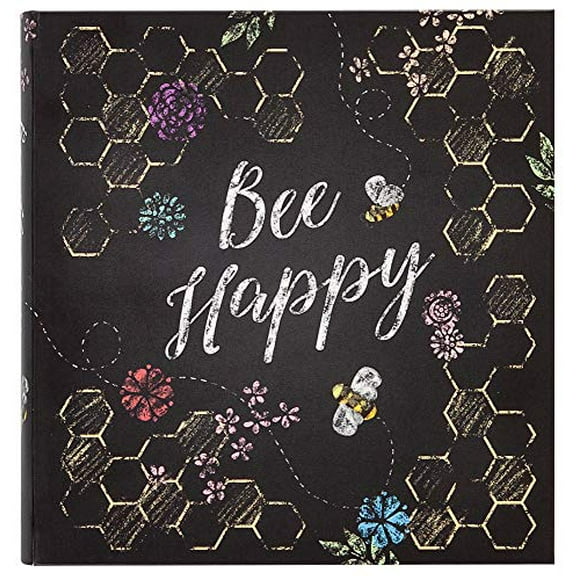Bee Happy : un Journal Guidé (Journaux Guidés)
