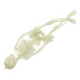 thumbnail image 4 of Glowing  Skeleton,  Skeleton Decoration Innovative Appearance  for Bars, 4 of 8