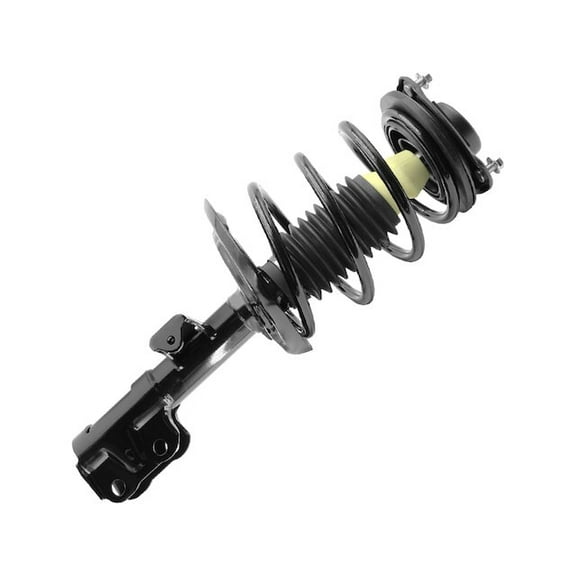 Front Right Strut and Coil Spring Assembly - Compatible with 2018 - 2022 Toyota Camry 2019 2020 2021