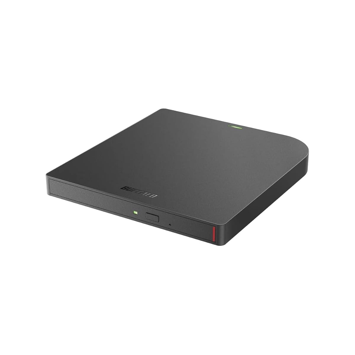 Buffalo, Portable Blu-ray Drive, BRXL-PUS6U3B, External USB 3.0