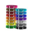 thumbnail image 3 of Sangles de Remplacement Standard 1 Pouces pour Collier de Chien Garmin TT10, TT15/TT15X, T5/T5X, et DC50 (Rouge), 3 of 3