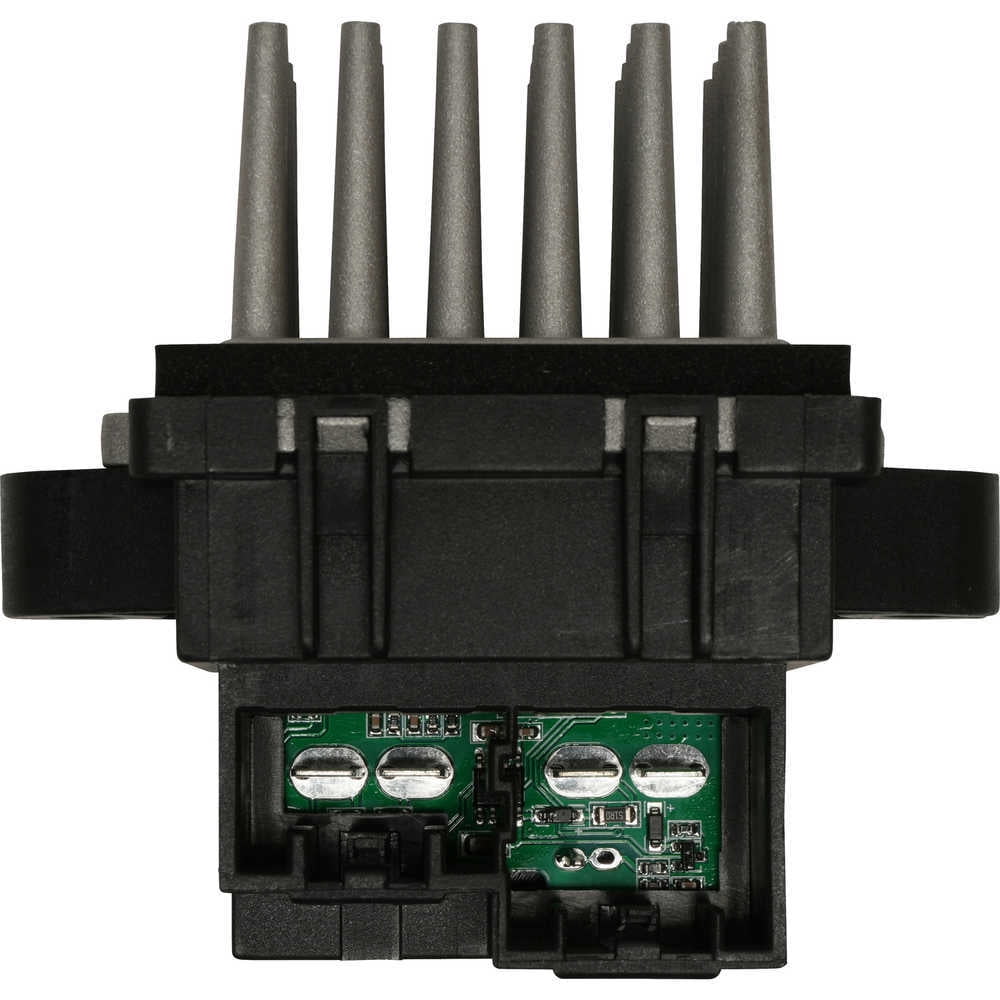 UAC SW 11499C HVAC Blower Motor Resistor